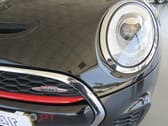 MINI Cabrio John Cooper Works