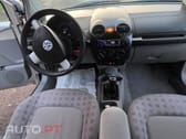Volkswagen New Beetle 1.9 TDi
