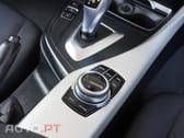 BMW 116 d Line Urban Auto