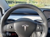 Tesla Model 3 Standard Range Plus RWD