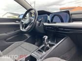 Volkswagen Golf 2.0 TDI