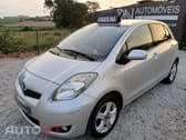 Toyota Yaris 1.0 VVT-I