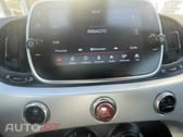 Fiat 500 1.0 Hybrid Sport