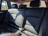 BMW 520 d Auto