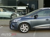 Renault Clio Sport Tourer 0.9 TCe Limited