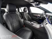 Mercedes-Benz E 300 de AMG Line