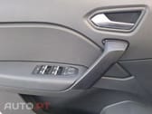 Renault Captur 1.0 TCe 90 evolution