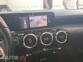 Mercedes-Benz CLA 250 e Shooting Brake Style Plus