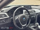 BMW 316 d Pack M