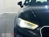 Audi A3 S-Line