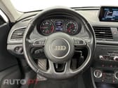 Audi Q3 2.0 TDi Ambition