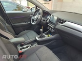 Renault Captur Intense