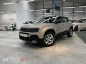 Jeep Avenger 1.2 GSE T3 Altitude