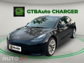 Tesla Model 3 RWD I.V.A DEDUTIVEL