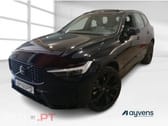 Volvo XC60 2.0 T6 PHEV Black Edition