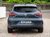Renault Clio 1.0 TCe Intens