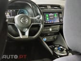Nissan Leaf N-Connecta