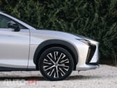 Lexus RZ Premium