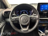 Toyota Yaris Cross 1.5 HDF 2WD
