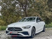 Mercedes-Benz C 300 e T 9G-TRONIC AMG Line Advanced