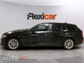 BMW 320 e Pack M Auto