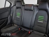 Mercedes-Benz A 180 d prestige