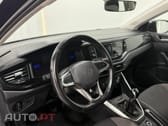 Volkswagen Taigo 1.0 TSI