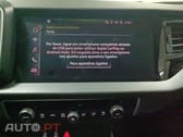 Audi A1 Sportback 25 TFSI Advanced S tronic