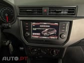 Seat Ibiza 1.0 TGI Style