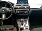 BMW 120 d Pack M Performance