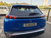 Peugeot E-2008 50 kWh Allure