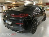 BMW X6 30 d xDrive Sport