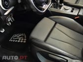Audi A3 Cabrio 1.6 TDi S-line