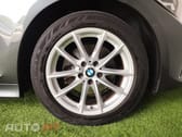 BMW 320 320D Corporate Edition Auto