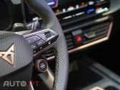 Cupra Formentor 1.5 eTSI DSG