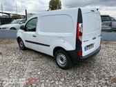 Renault Kangoo 1.5 DCI