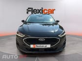 Ford Focus SW 1.0 EcoBoost Connected