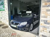 Volkswagen EOS 2.0 TDi