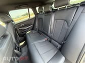 BMW 320 e Touring Line Sport Auto