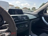 BMW 318 d Touring Pack M