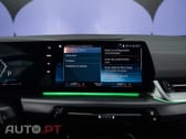 BMW 218 d Pack Desportivo M Auto