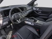 Mercedes-Benz GLE I.V.A DEDUTIVEL de 4M AMG NIGHT