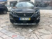 Peugeot 5008 1.5 BlueHDi GT Line