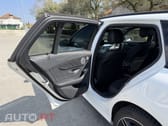 Mercedes-Benz C 300 de T 9G-TRONIC AMG Line