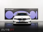 BMW 320 d Auto MHEV