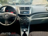 Nissan Pixo 1.0 acenta