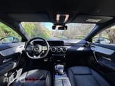 Mercedes-Benz CLA 180 d Shooting Brake 7G-DCT AMG Line