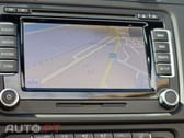 Volkswagen Golf Cabriolet 1.4 TSI Sport DSG