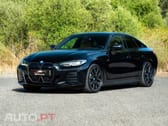 BMW i4 eDrive40 Pack Desportivo M Pro