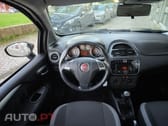 Fiat Punto Evo 1.3 M-Jet Dynamic